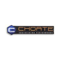 Choate Engineering Performance Sticker