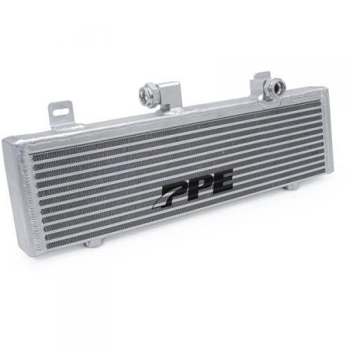 Performance Transmission Cooler 11-16