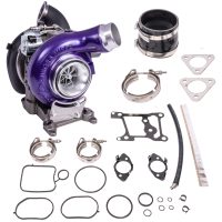 Aurora VNT Turbocharger Kit