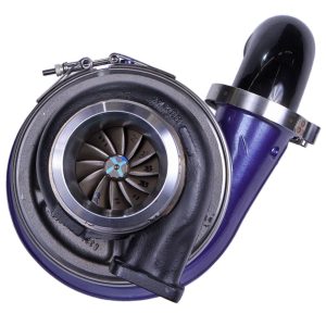 ATS Aurora 5000 Turbo System Cummins