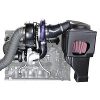 ATS Aurora Plus 6000 Turbo System