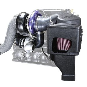 5.9L Cummins ATS Aurora Plus Turbo System