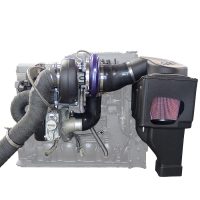 6.7L Cummins ATS Aurora Turbo System