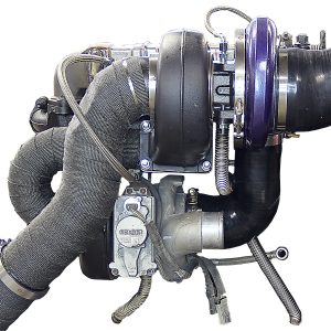 6.7L Cummins ATS Aurora Turbo System