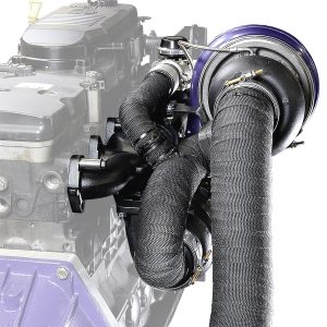 ATS Aurora Compound Turbo System