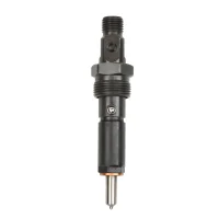 Fuel Injectors