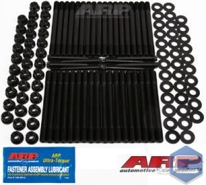 Duramax Cylinder Head Performance Bundle