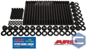 Powerstroke Cylinder Head Performance Bundle