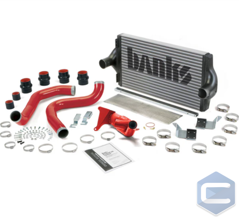 7.3L Powerstroke Techni-Cooler System