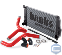 LB7 Duramax Techni-Cooler System