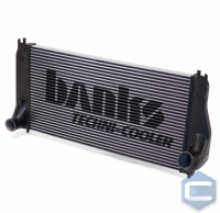 Duramax Chevy Intercooler Upgrade