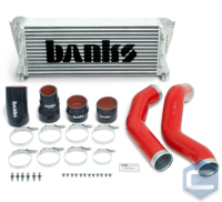 6.7L RAM Intercooler Upgrade