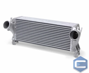 6.7L RAM Intercooler Upgrade