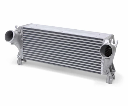 6.7L RAM Intercooler Upgrade