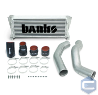 6.7L RAM Intercooler Upgrade