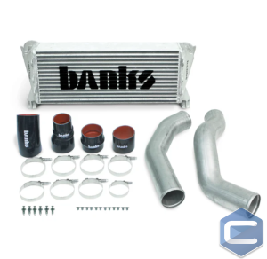 6.7L RAM Intercooler Upgrade