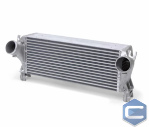 6.7L RAM Intercooler Upgrade