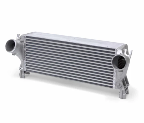 6.7L RAM Intercooler Upgrade