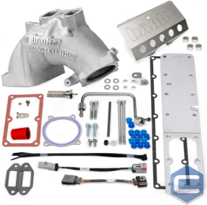 6.7 Cummins Performance Parts Bundle