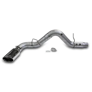 6.7L Cummins Monster Exhaust