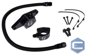 5.9L 24V Fleece Coolant Bypass Kit