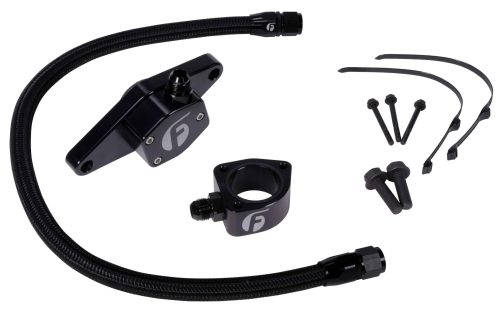 5.9L 24V Fleece Coolant Bypass Kit