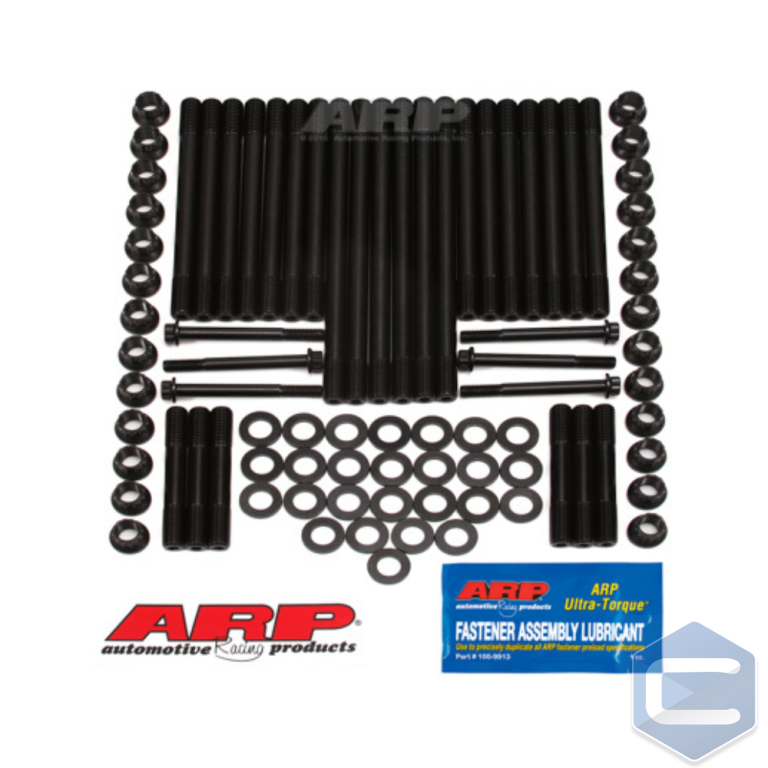 5.9L Cummins 12V ARP2000 Head Stud Kit