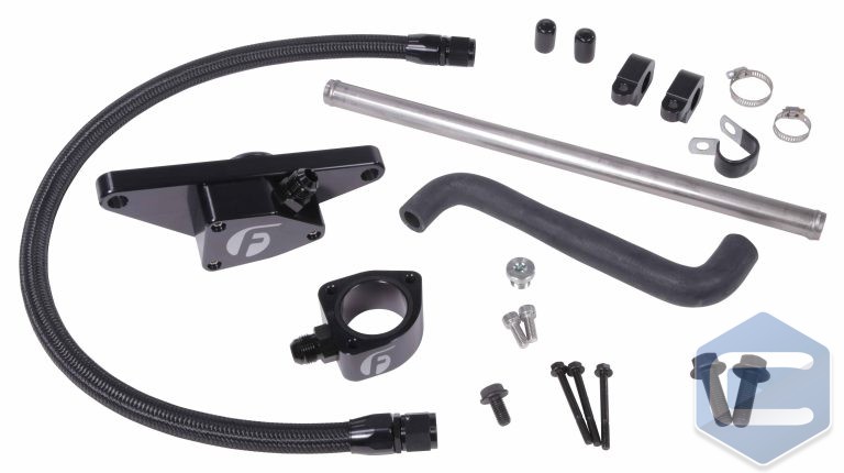 5.9L Cummins Fleece Coolant Bypass Kit