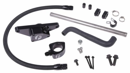 5.9L Cummins Fleece Coolant Bypass Kit