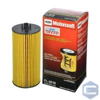 Ford Motorcraft Oil Filter FL-2016