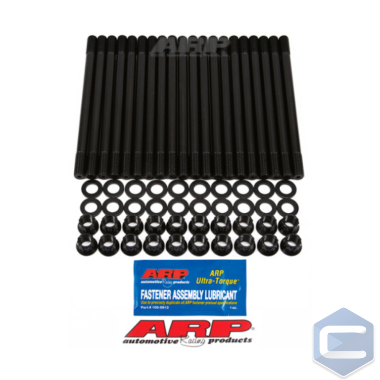 6.0L Powerstroke ARP Head Stud Kit