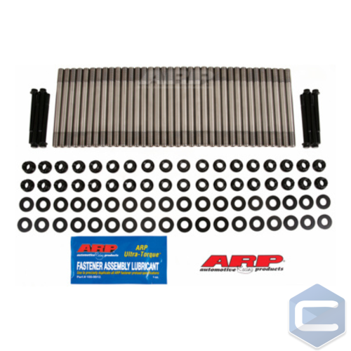 6.6L Duramax ARP Custom Age Head Stud Kit