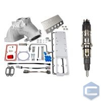 6.7 Cummins Performance Parts Bundle