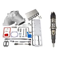 6.7 Cummins Performance Parts Bundle