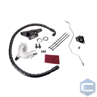 6.7L Cummins Fleece Coolant Bypass Kit