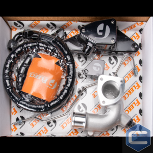 6.7L Cummins Fleece Coolant Bypass Kit