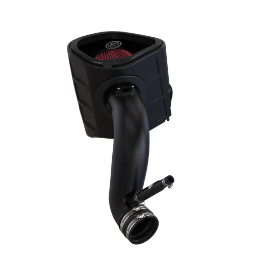 Cold Air Intake for 2013-2018 Dodge Ram Cummins 6.7L - Image 3