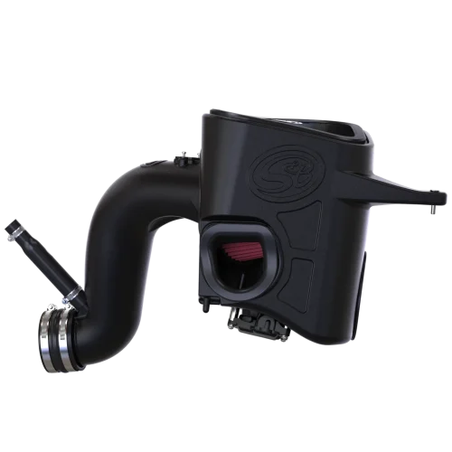 Cold Air Intake for 2013-2018 Dodge Ram Cummins 6.7L - Image 4