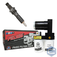 Fuel Systems and Components