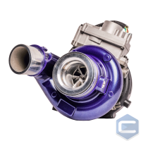 Turbochargers & Parts