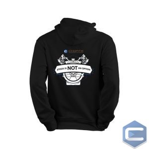 Choate Engineering Performance Hoodie