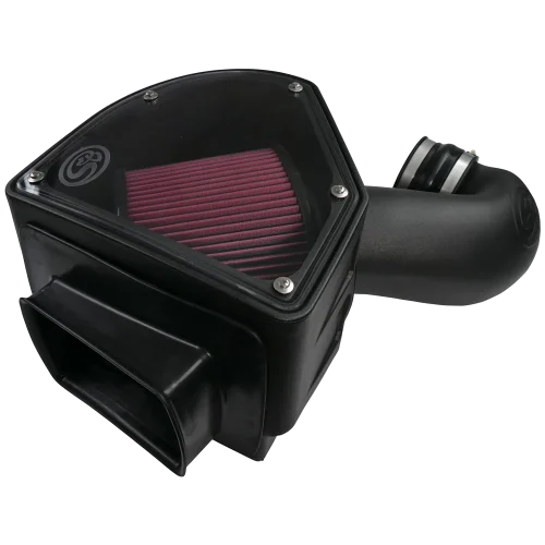 5.9L Cummins Cold Air Intake