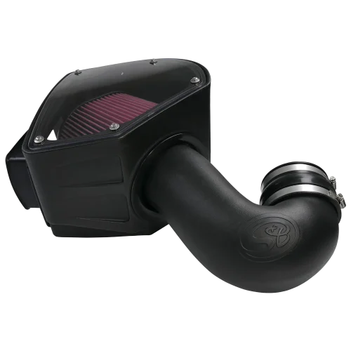 5.9L Cummins Cold Air Intake