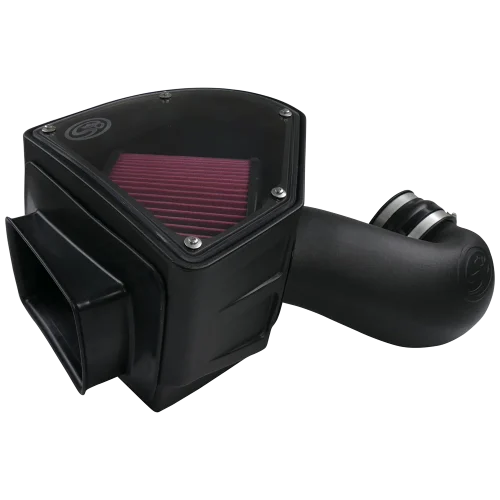 5.9L Cummins Cold Air Intake