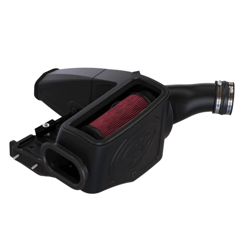 7.3L Powerstroke Cold Air Intake