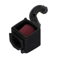 6.6L LB7 Duramax Cold Air Intake