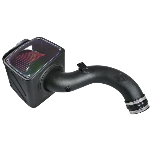 6.6L LB7 Duramax Cold Air Intake