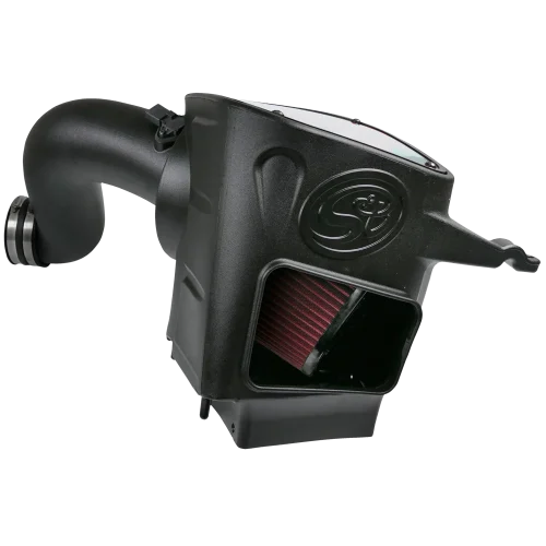 5.9L Cummins Cold Air Intake