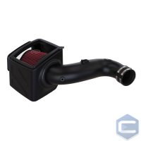 6.6L LMM Duramax Cold Air Intake