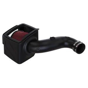 6.6L LMM Duramax Cold Air Intake